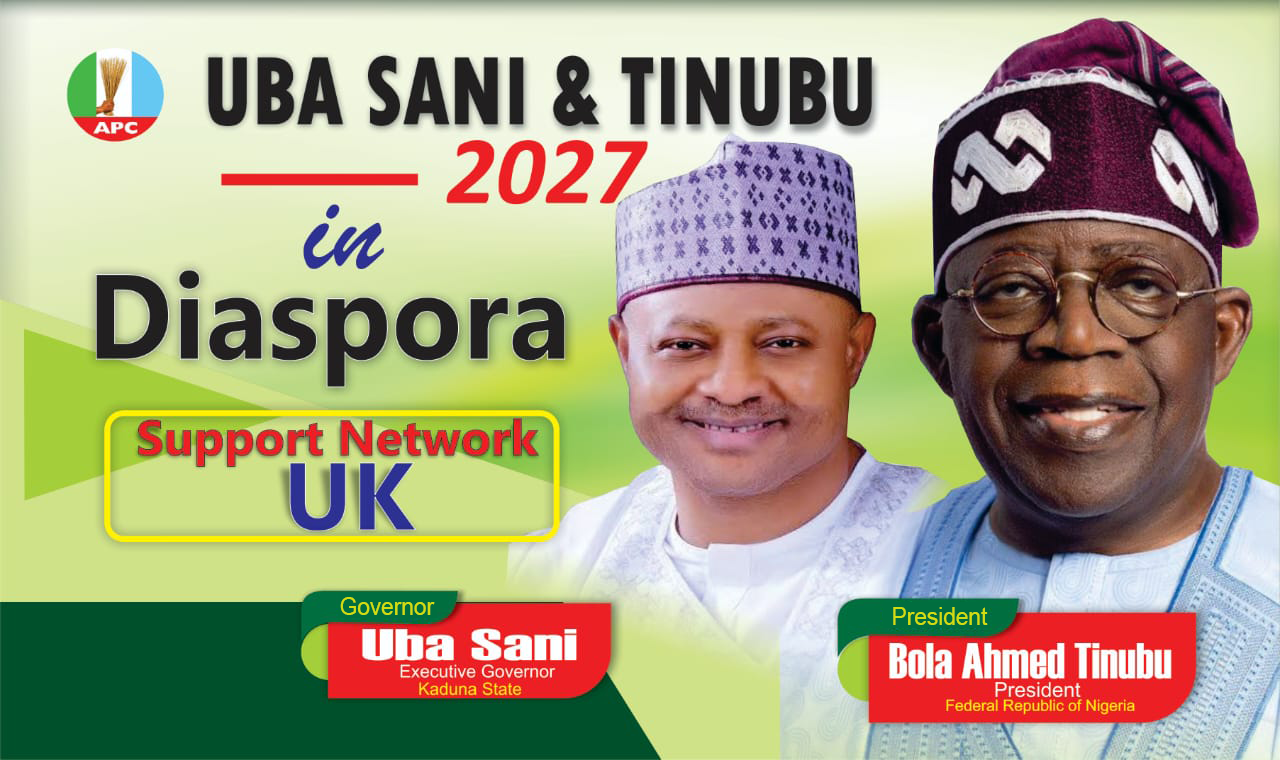 Campaign banner